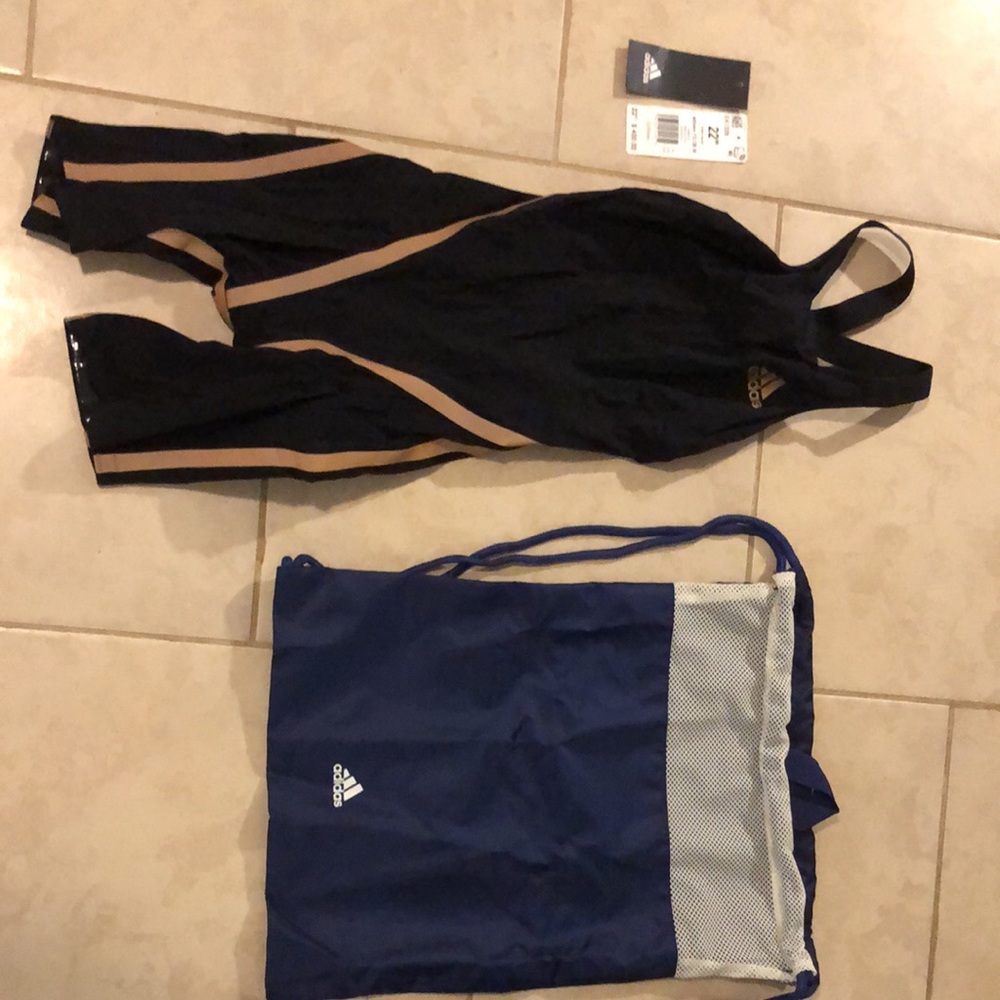 Adizero women’s 2019 kneeskin/fastskin